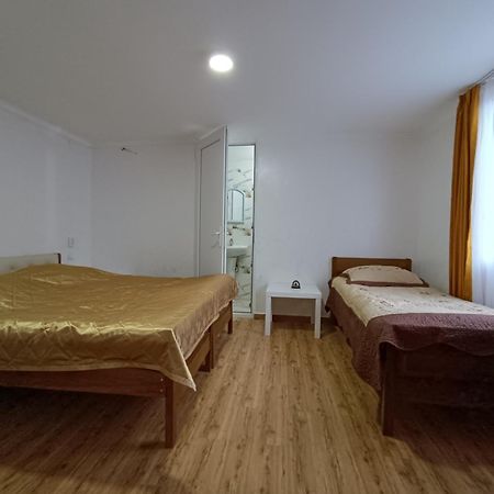 Guesthouse Mery Kobuleti Exteriér fotografie