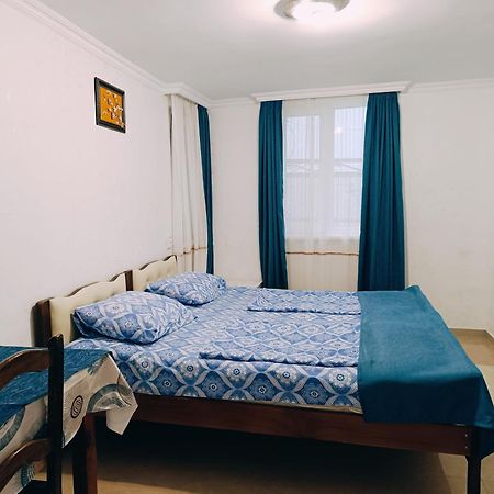 Guesthouse Mery Kobuleti Exteriér fotografie