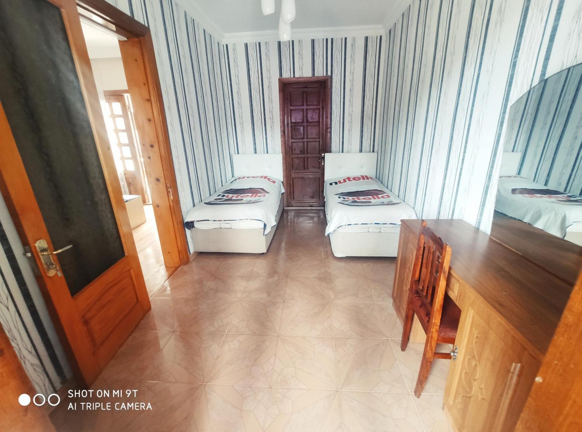 Guesthouse Mery Kobuleti Exteriér fotografie
