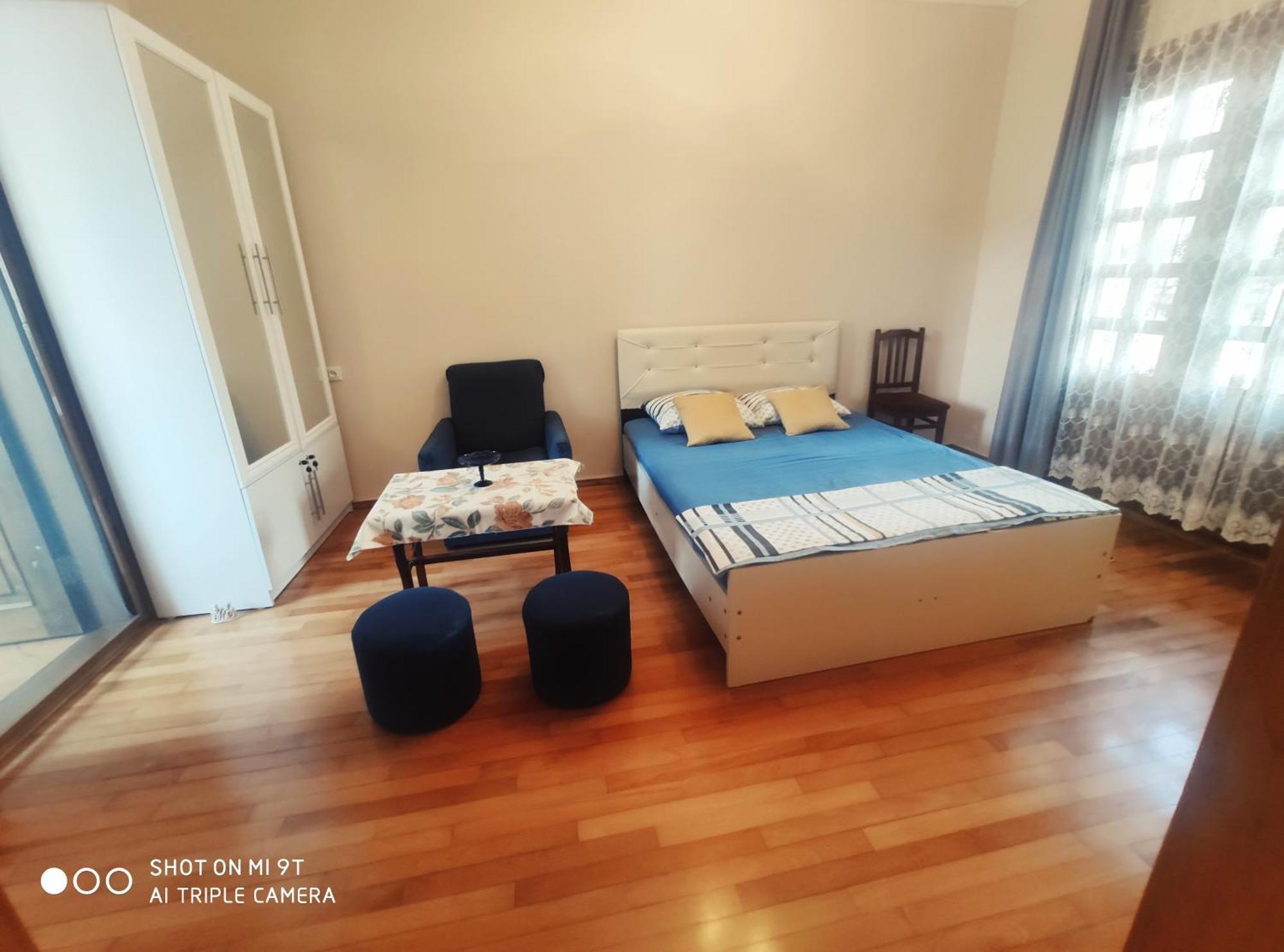 Guesthouse Mery Kobuleti Exteriér fotografie