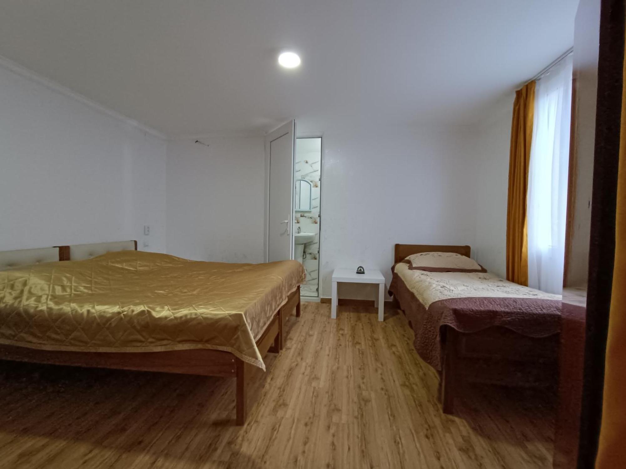 Guesthouse Mery Kobuleti Exteriér fotografie
