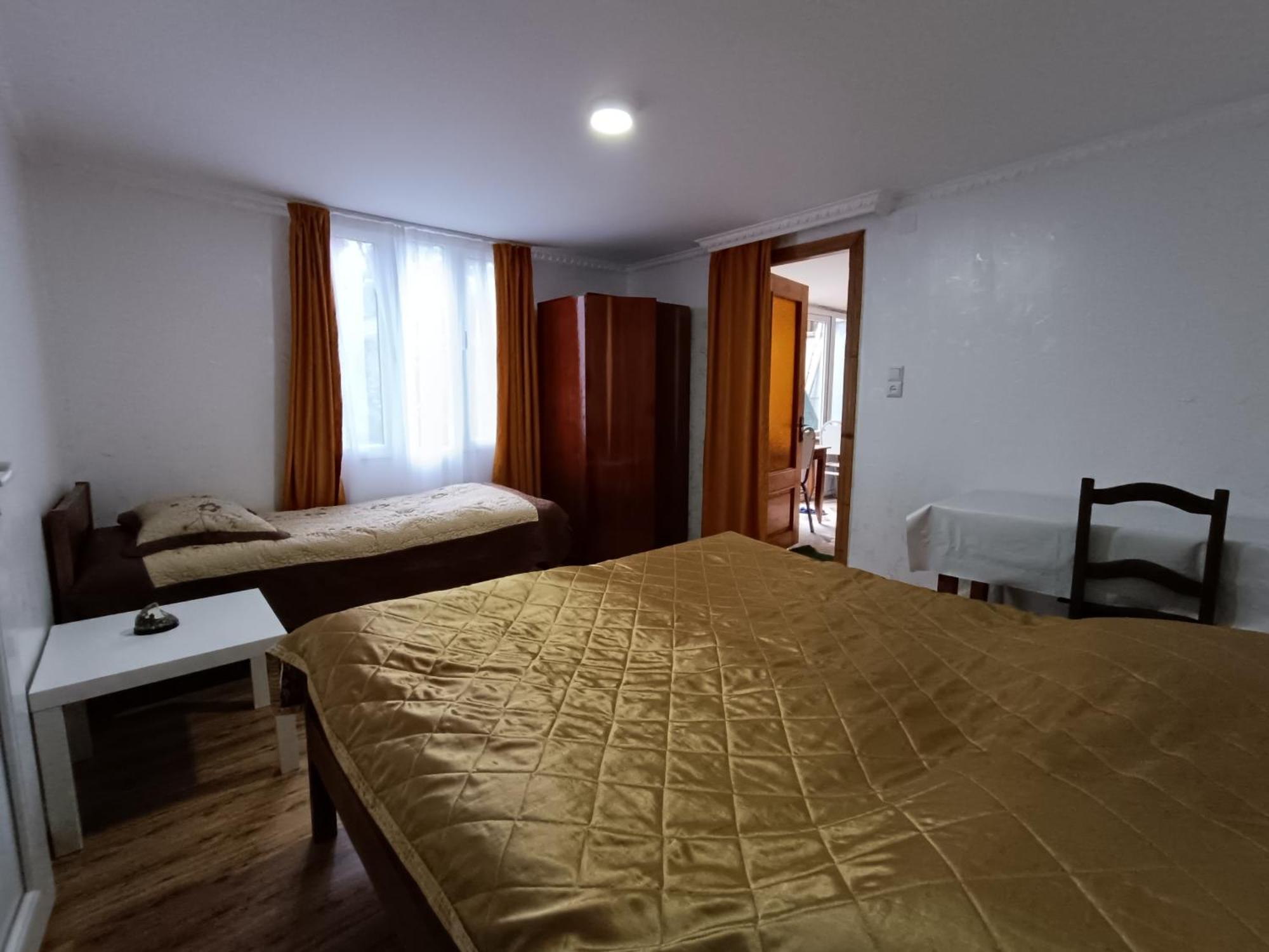 Guesthouse Mery Kobuleti Exteriér fotografie
