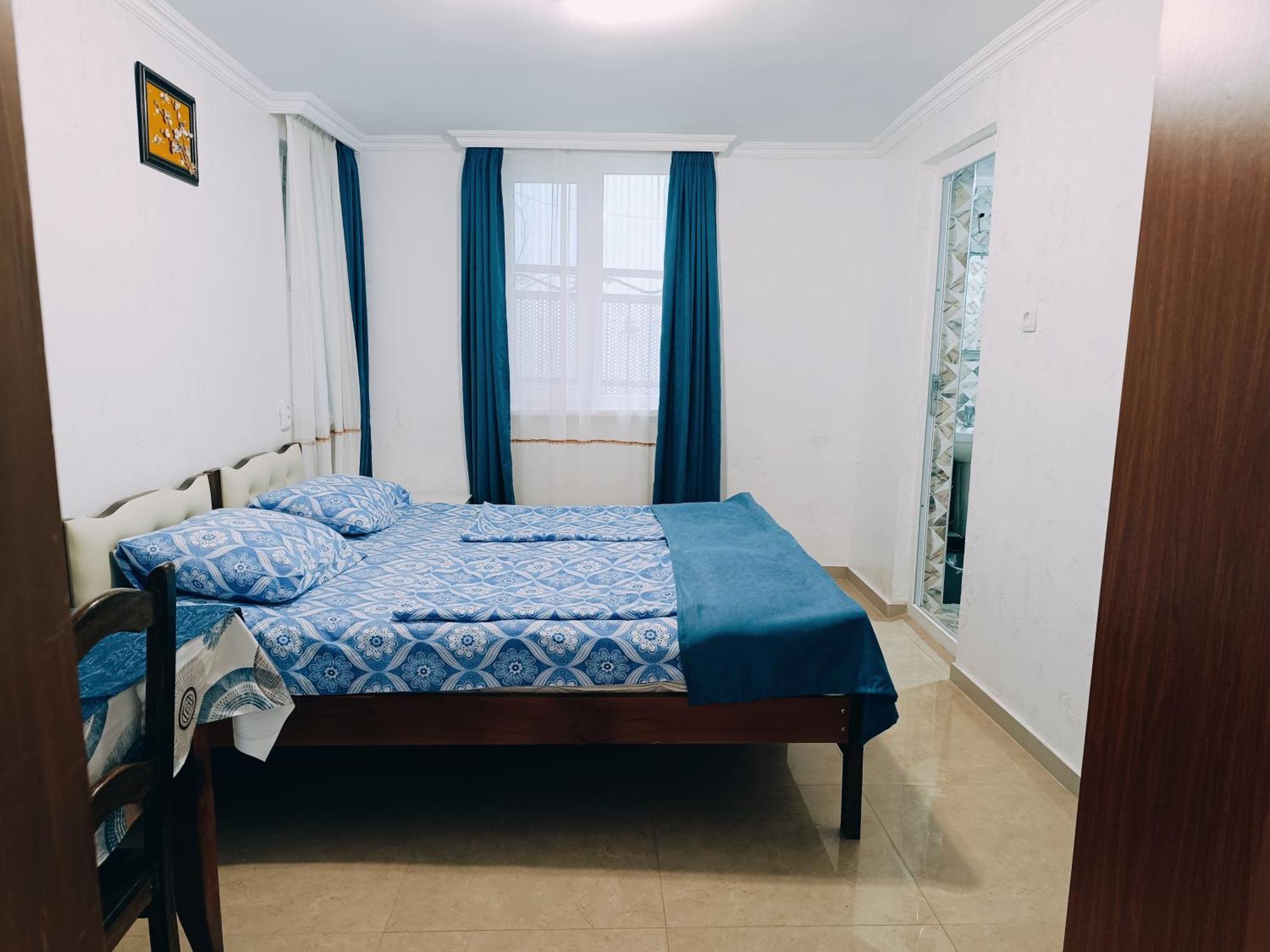 Guesthouse Mery Kobuleti Exteriér fotografie