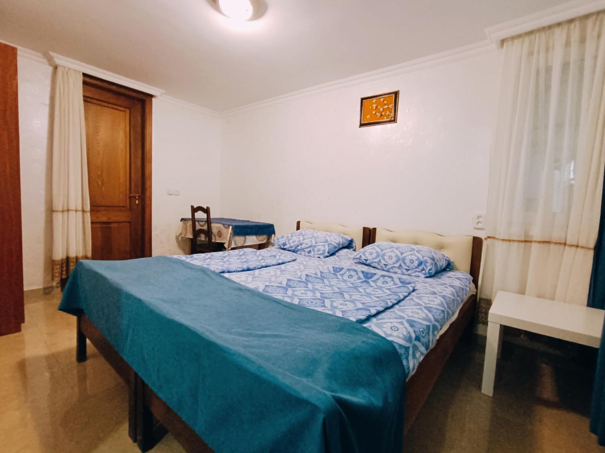 Guesthouse Mery Kobuleti Exteriér fotografie